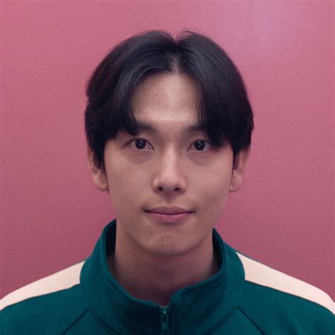 player 333 squid game|Lee Myung.